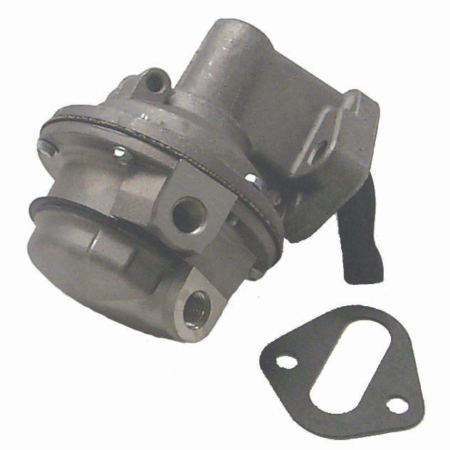 Fuel Pump, 18-7283 Sierra
