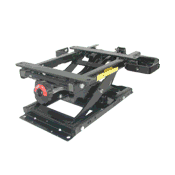 Torsion-380 Suspension Assembly ONLY, NO Cover