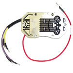 Voltage Regulator, 193-5204