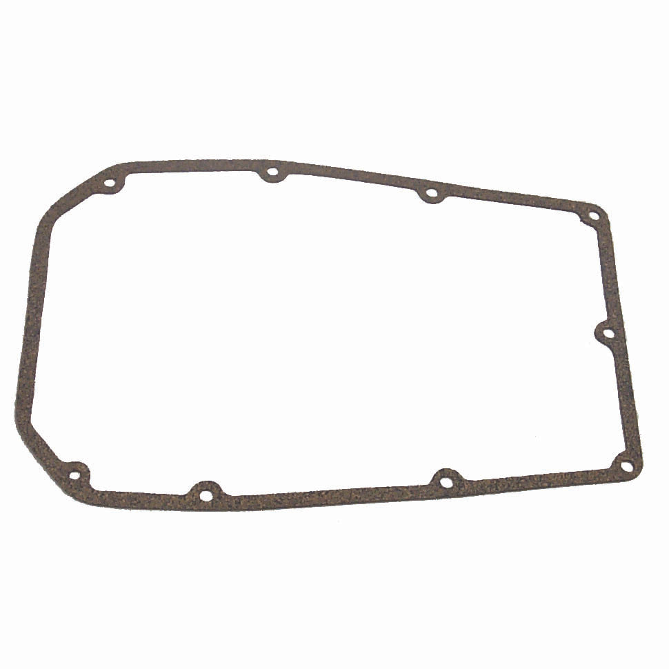 Air Silencer Gasket, 18-0989