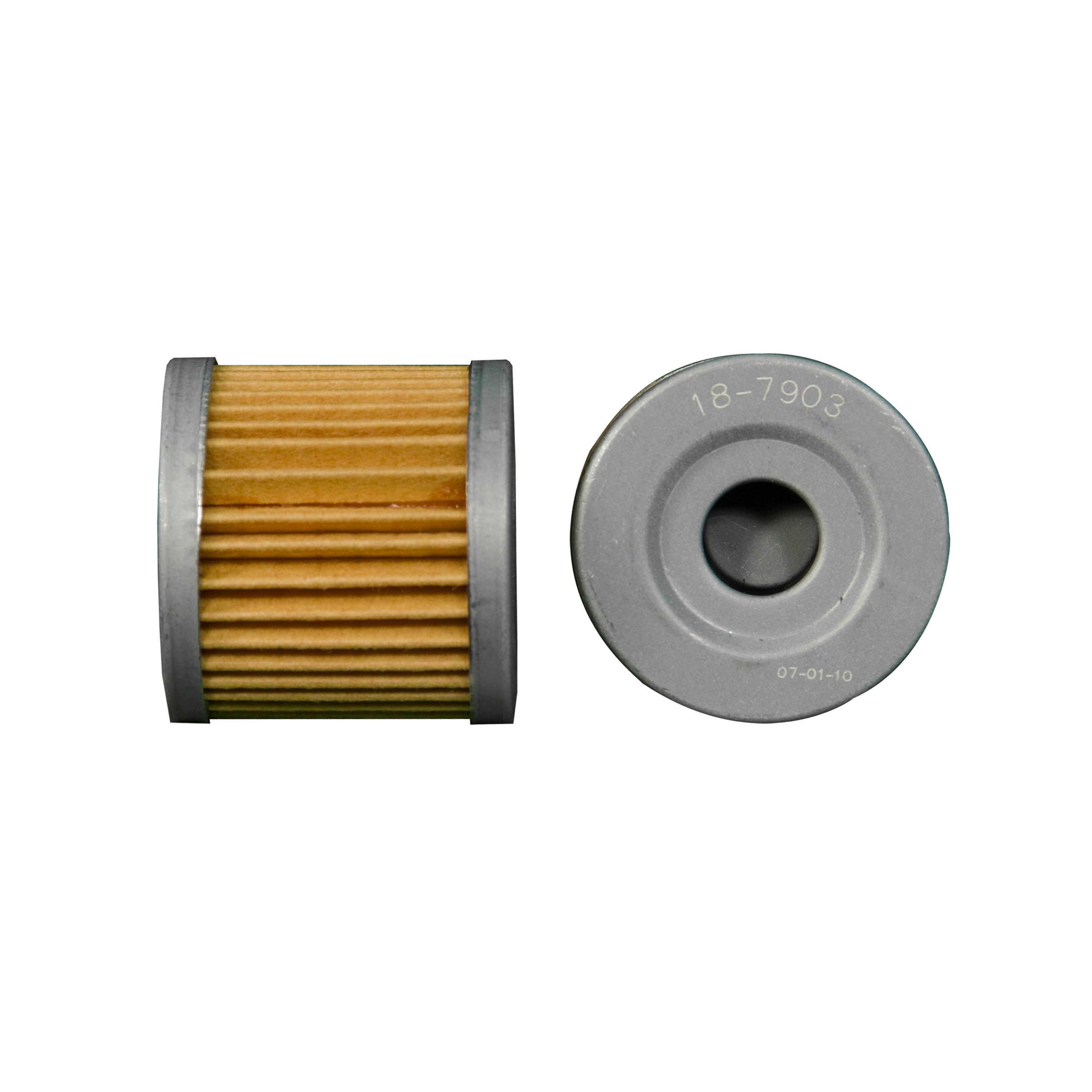 Oil Filter, 18-7903 Sierra