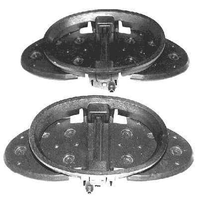 Exhaust Water Shutter, 45586