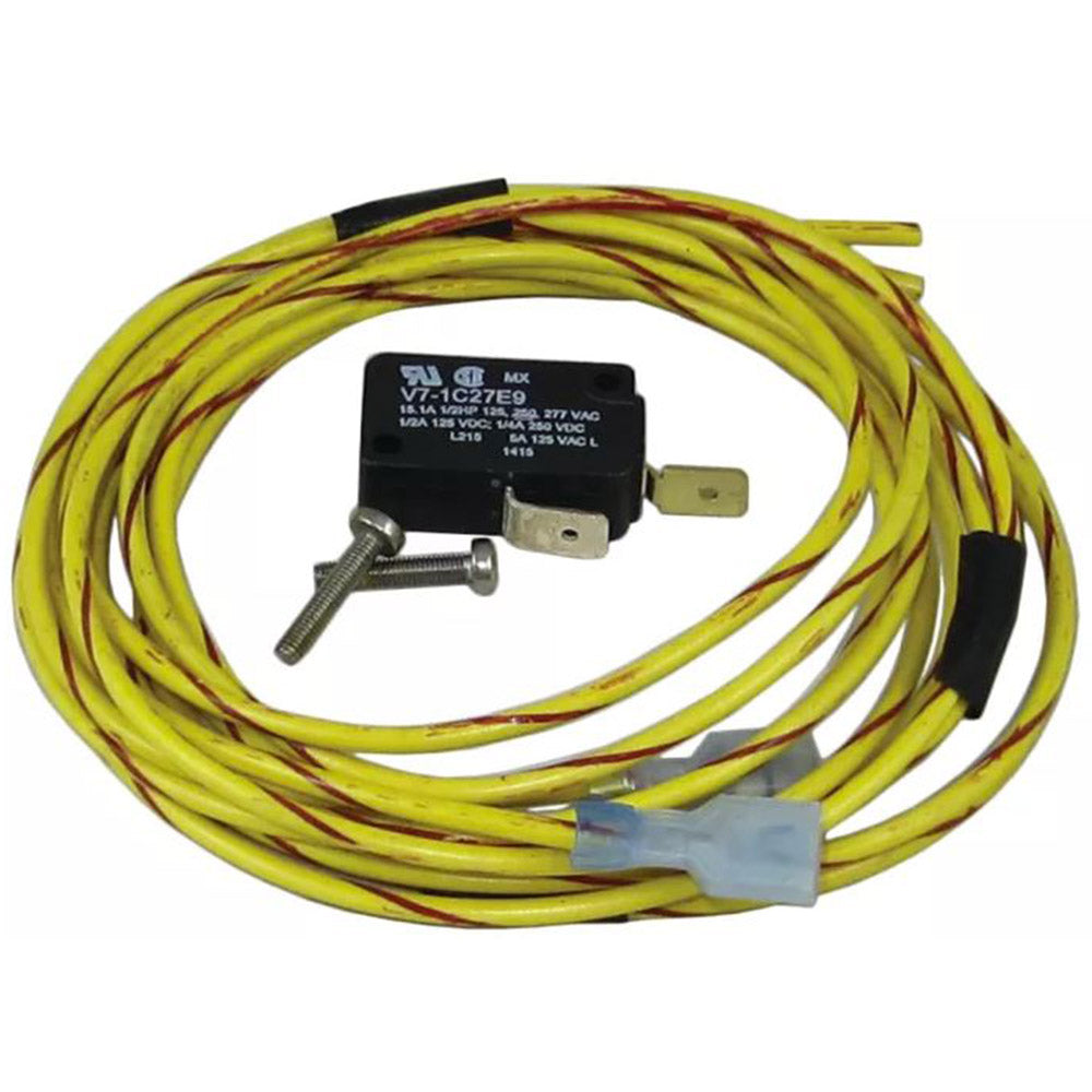 Neutral Safety Switch, CA27090P