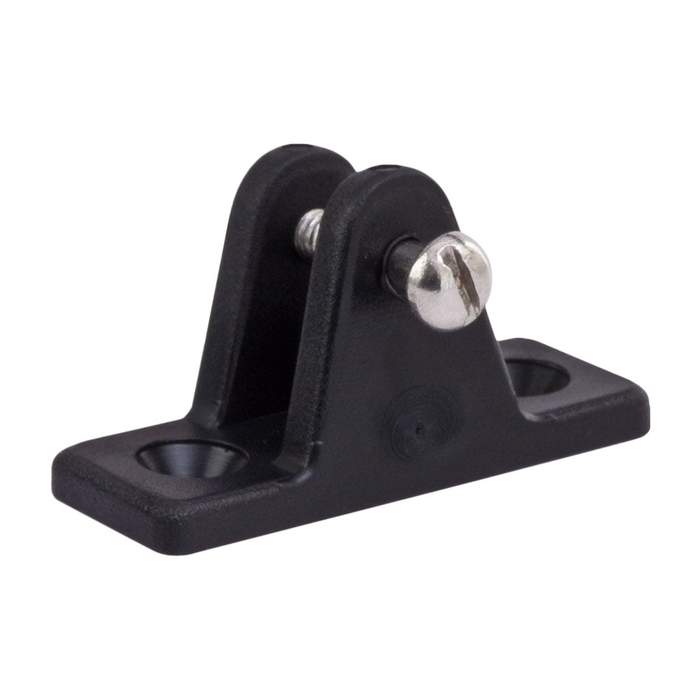 Sea-Dog Nylon Angled Deck Hinge