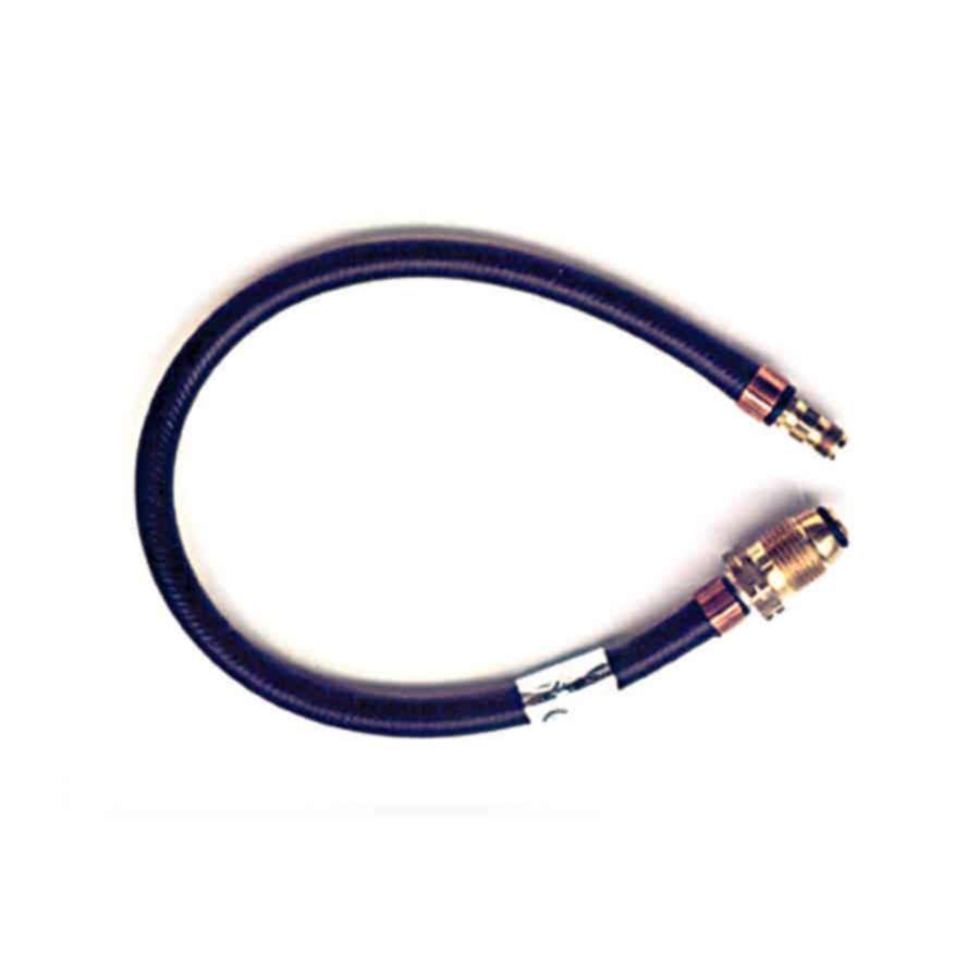 Trident, 20" LPG Pigtail for Remote Regulator