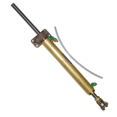 Inboard SeaStar Hydraulic Steering Cylinder - HC5379