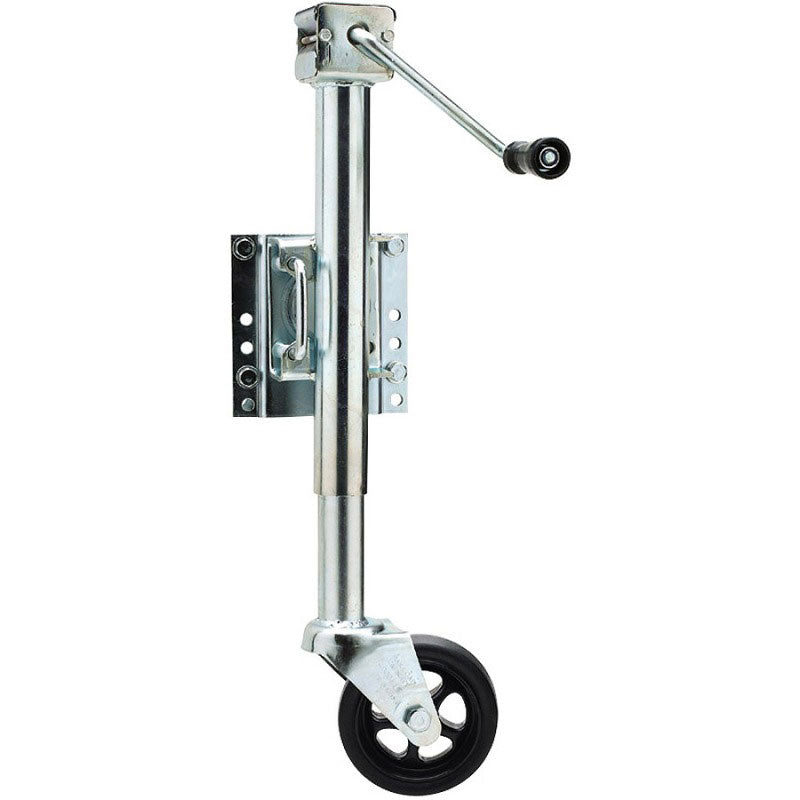 Trailer Jack 1,000 lb tongue weight