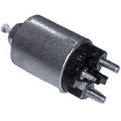 Starter Solenoid, Mercury OMC Volvo, 12 Volt, SW 105