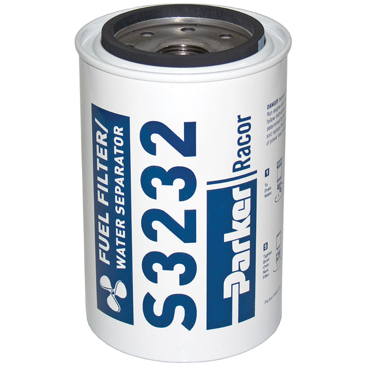 10 Micron S3232 Filter Element for Racor 660R-RAC-01