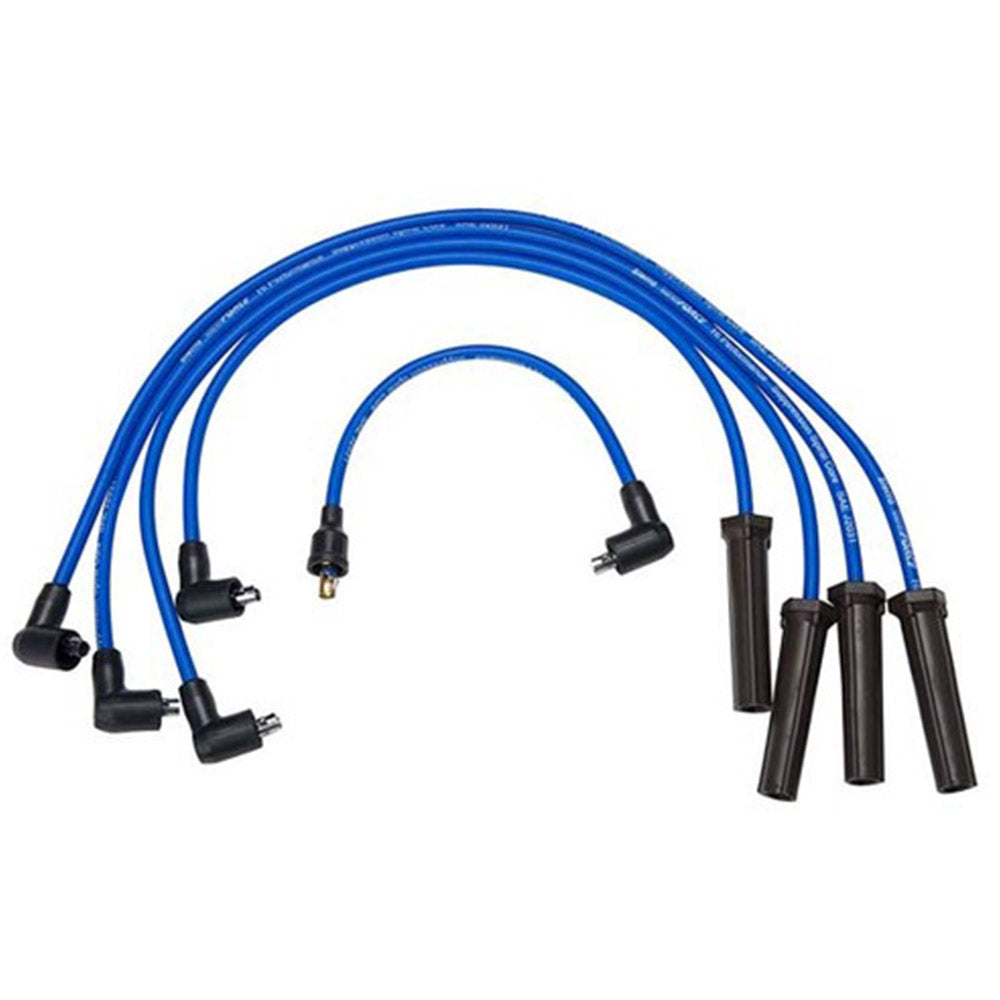 Plug Wire Set, OMC 2.3 L, 18-8807-1