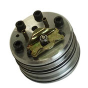 Hydraulic Valve Body, Mercury / Mariner, VB475TN