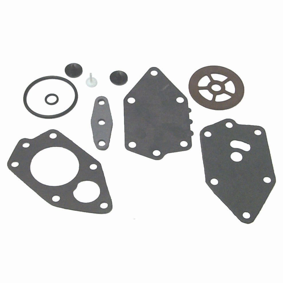 Fuel Pump Kit, 18-7800
