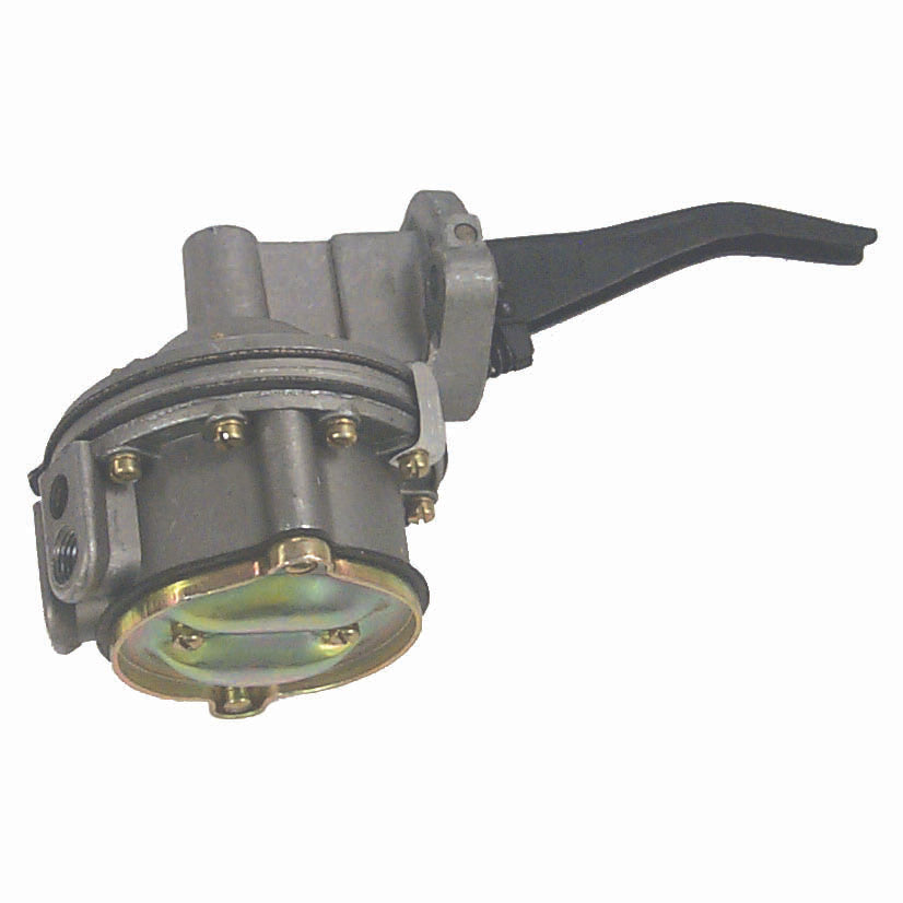 AC Fuel Pump, OMC, Mercruiser, Ford 302 & 351,18-7267