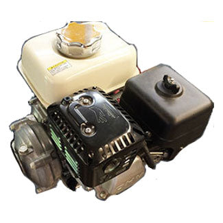 Honda 4.0 Motor with Gear Box ONLY - no Capstan or Pulley