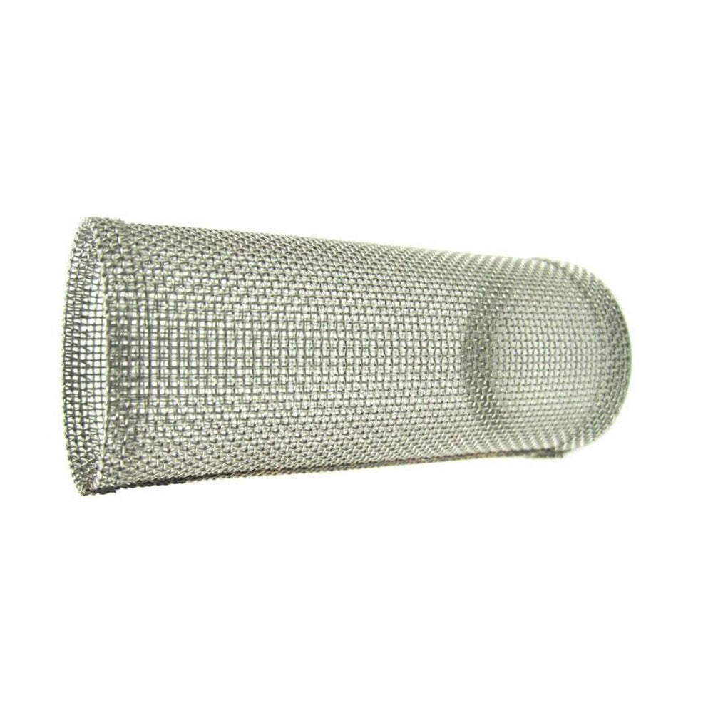 Sherwood 11810 Sea Strainer Stainless Mesh Screen