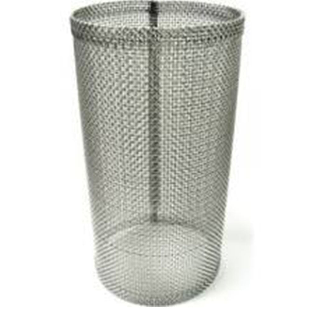 Sherwood Sea Strainer Stainless Mesh Screen #11807