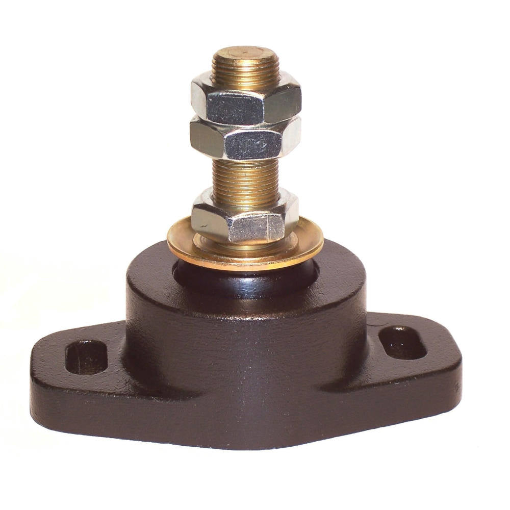 Engine Mount, Dual-Flex Series DF-4408-4 , Bushings, Inc.