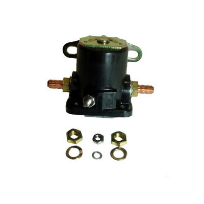Tilt / Trim / Starter Solenoid, OMC & Others, 12 Volt, SW94