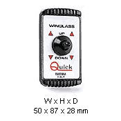 Quick Windlass Control Board, Up / Down Windlass Switch