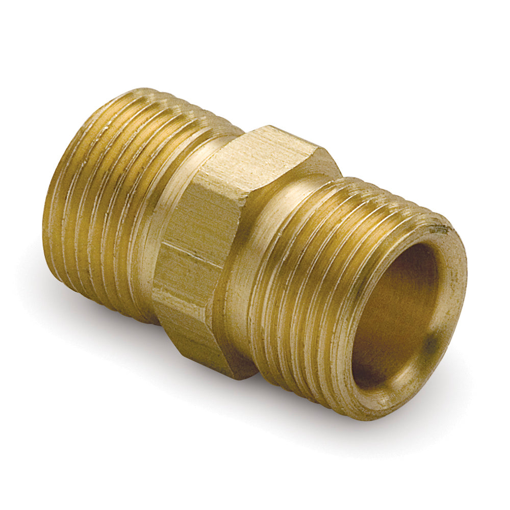 SeaStar Union Coupling 3/8" tube, Kit of 3