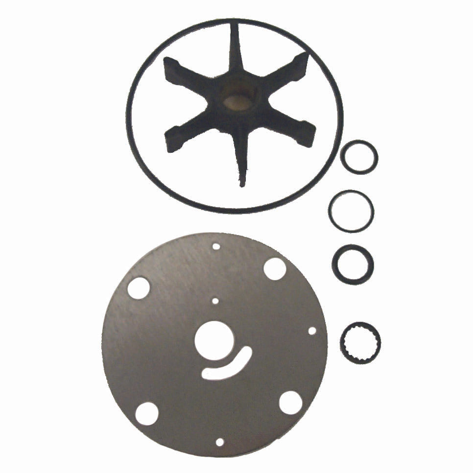 Impeller Repair Kit, 1964-1986 OMC Sterndrives, 18-3286