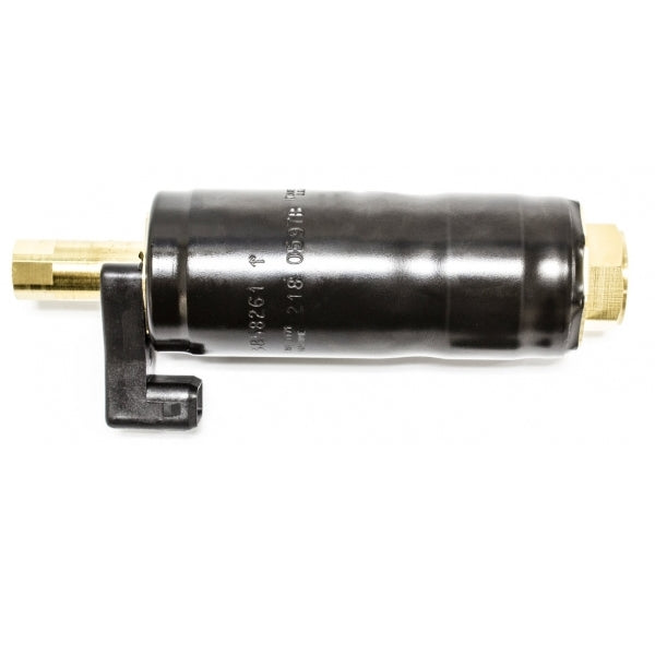 Sierra, 18-7326, Electric Fuel Pump, 25 GPM