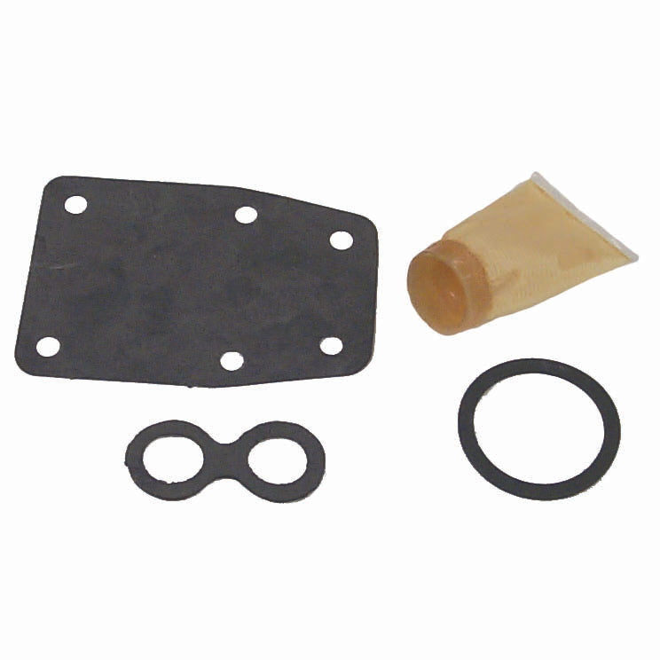 Fuel Pump Repair Kit for 1967 Johnson & Evinrude 80 hp