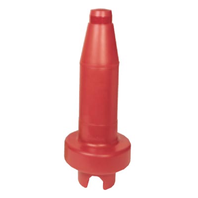 Marker Buoy, Regulatory, Sur-Mark Red Nun
