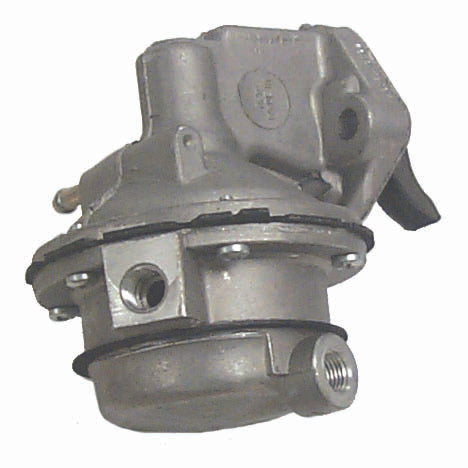 Fuel Pump, OMC, Mercury, Johnson Evinrude, 18-7289
