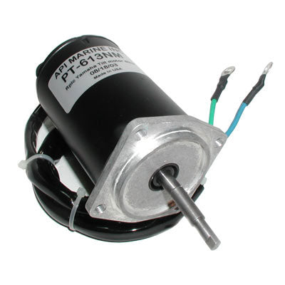 Tilt / Trim Motor, Yamaha, 12 Volt, PT613NM