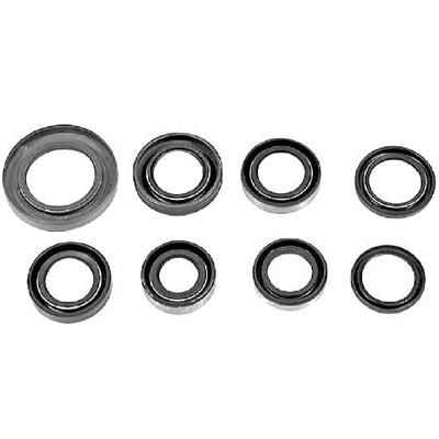 Oil Seal, Rear, 18-0172 Sierra