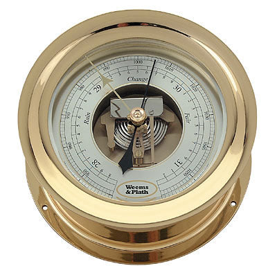 Weems & Plath, Anniversary Collection, Barometer