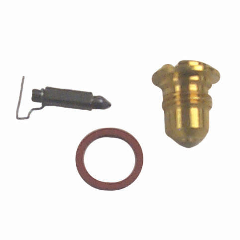 Needle & Seat 18-7233