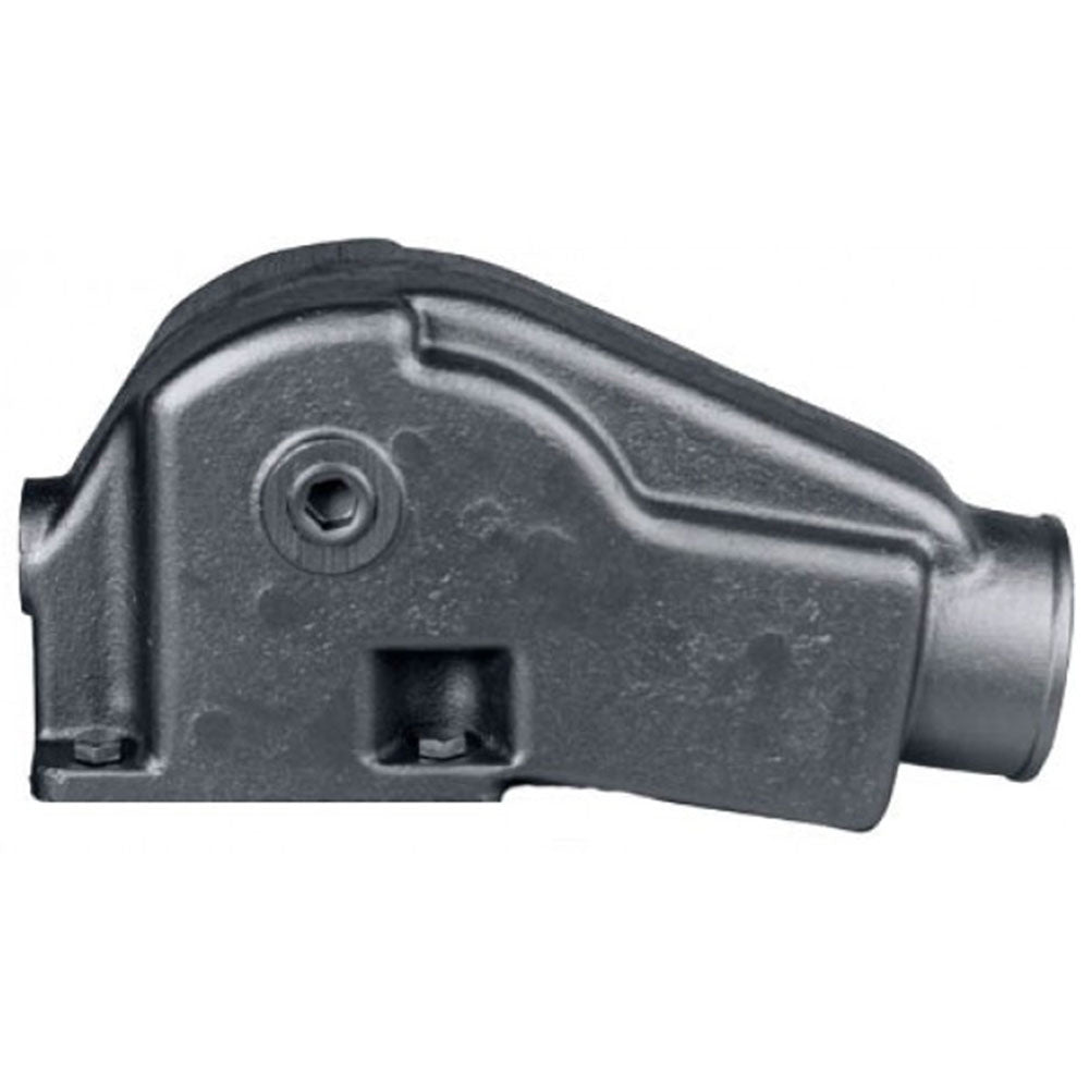 Exhaust Riser, 3" Outlet, for Chevrolet or Ford, Mercruiser, Pleasurecraft, 20-0082