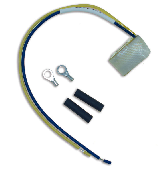 High Speed Coil, Replacement for Mercury 1 & 2 Cylinder, 174-4470