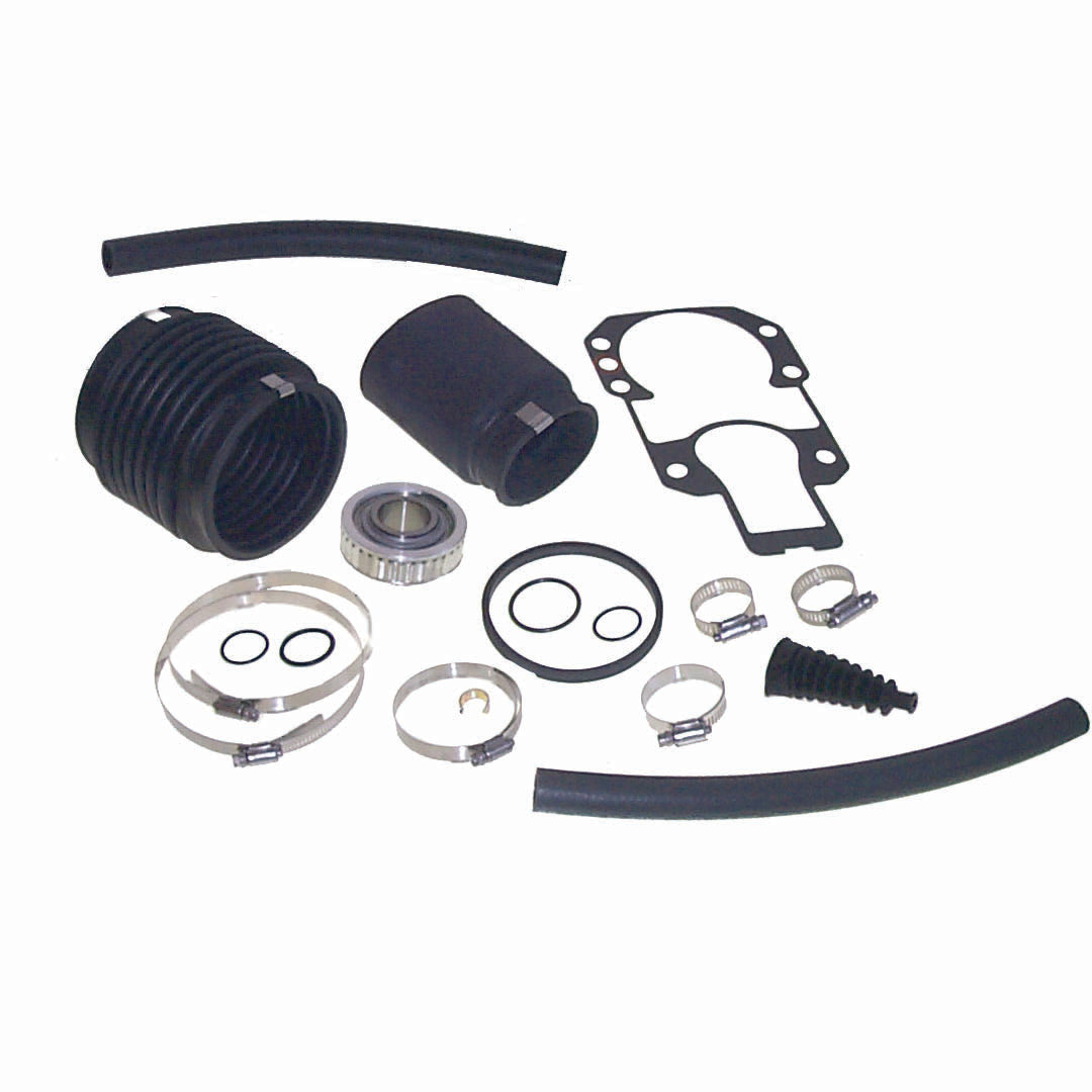 Transom Seal Kit, 18-8205 Sierra