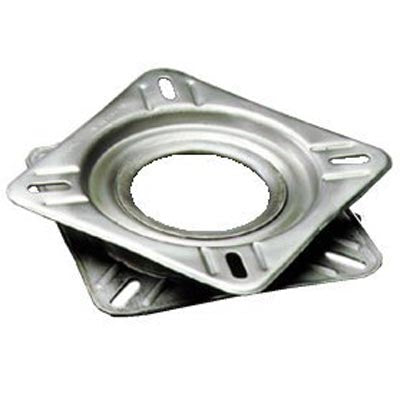Swivel - Stainless Steel