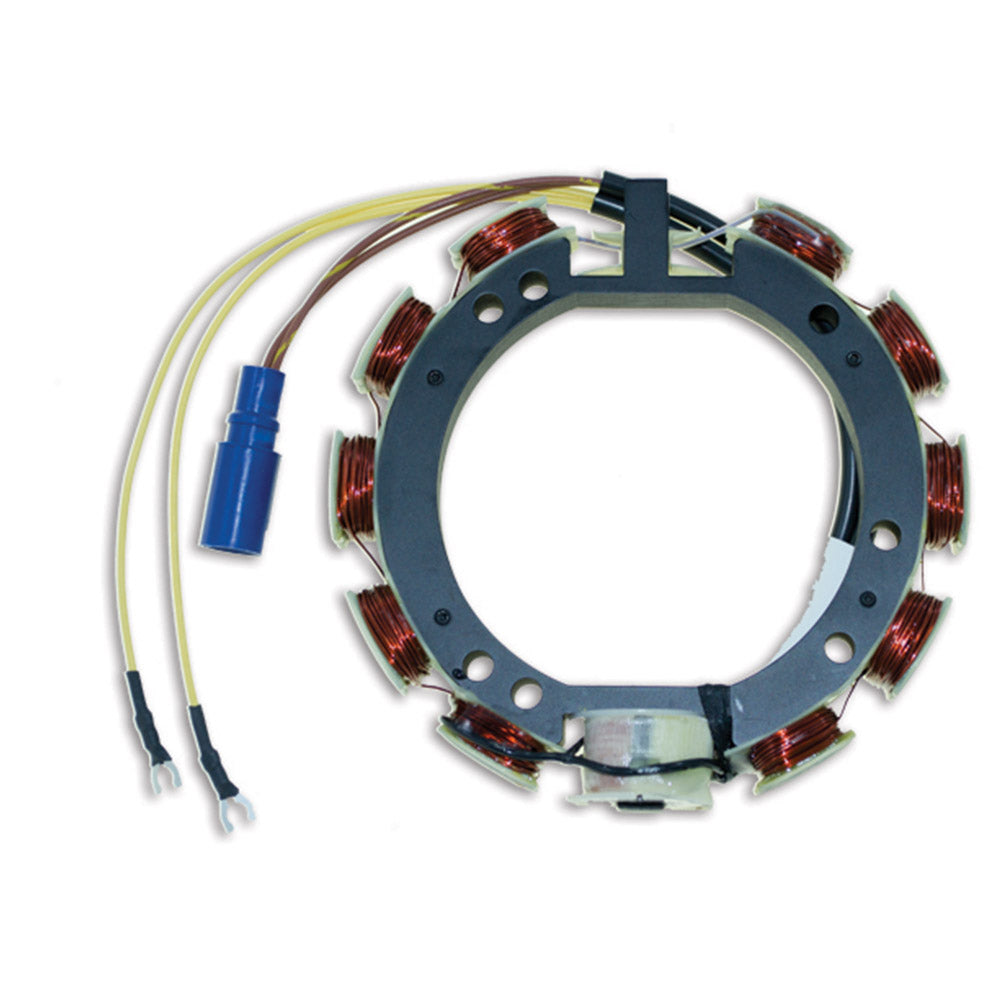 Stator Assembly - Johnson Evinrude - 173-3536, 173-3536 CDI/Rapair