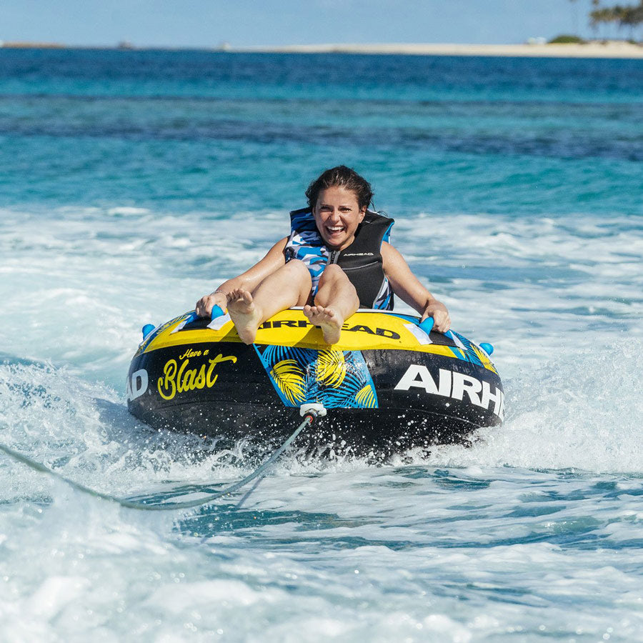 Kwik Tek, Blast, 54" 1 Person