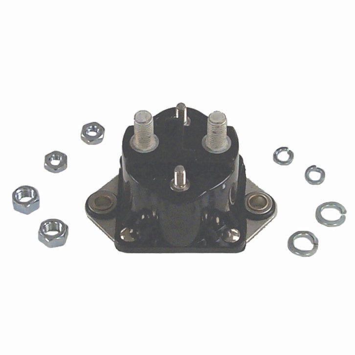 Starter Solenoid, 18-5835