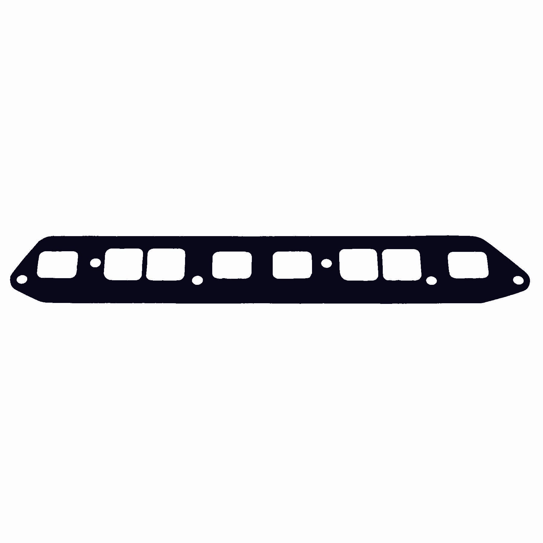 Exhaust Manifold Mounting Gasket, 18-0680 Sierra