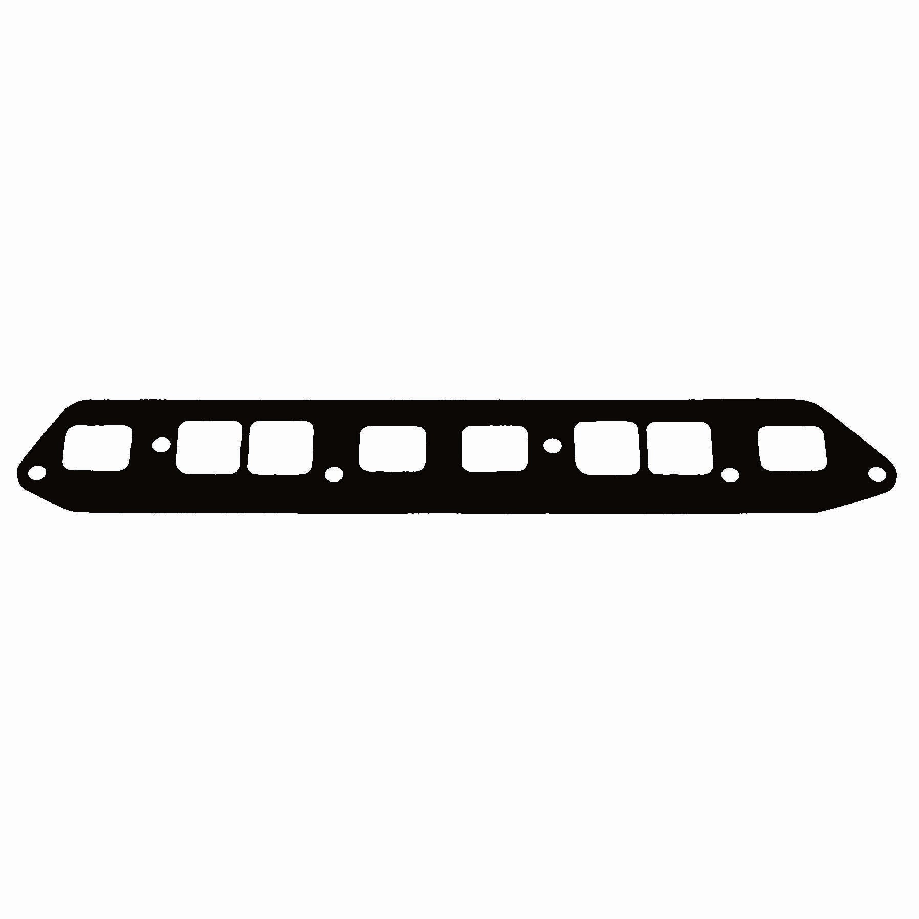 Exhaust Manifold Mounting Gasket, 18-0680 Sierra