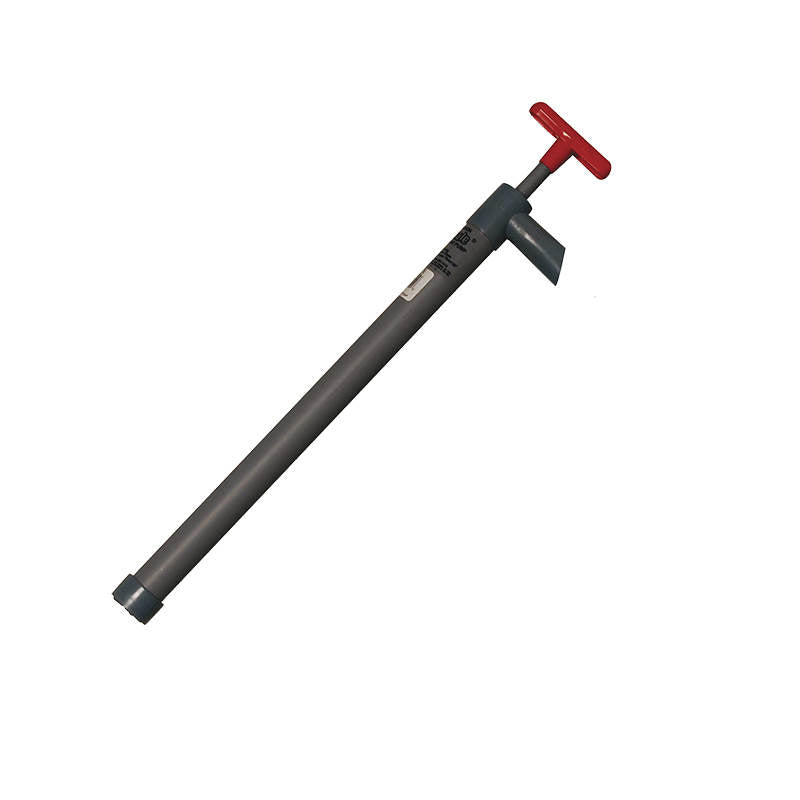 Beckson 18" Thirsty-Mate Bilge Pump, NO Hose