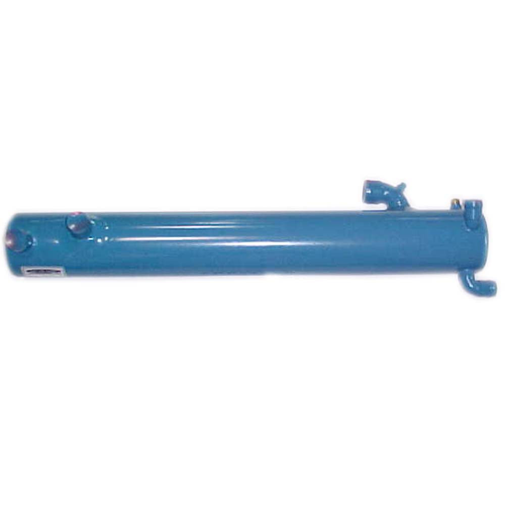 Chrysler Replacement Heat Exchanger, 440 Side Mount, 3675677