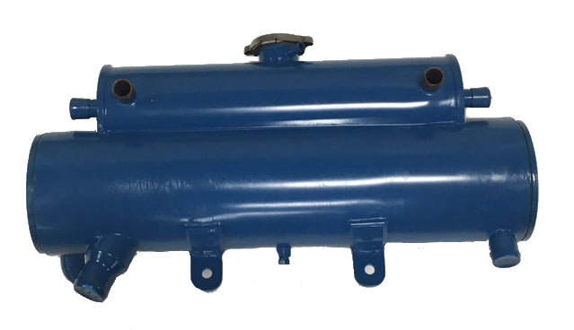 Chrysler Replacement Heat Exchanger, Chrysler 318, 1253-2-5