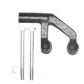 Alternator Bracket, Chevrolet Small Block, CHV-27-0083