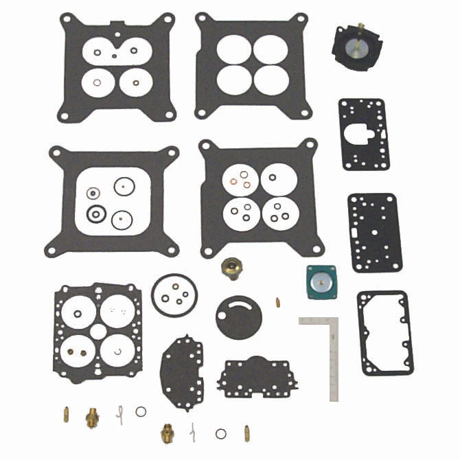 Carburetor Rebuild Kit