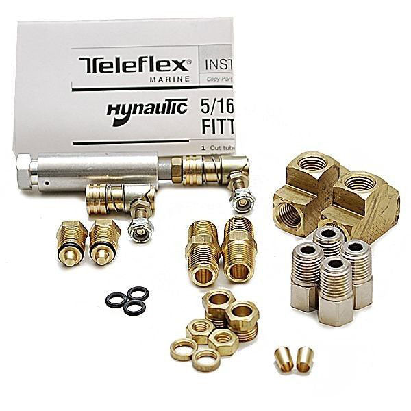 Slave Cylinder Fitting Kit