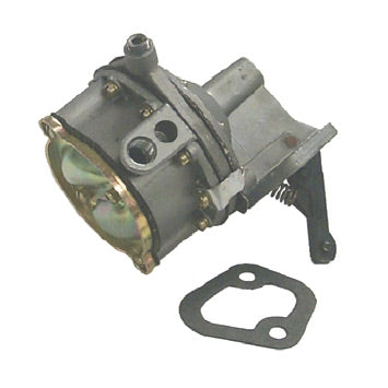 Crusader Fuel Pump, Chevrolet GM 454, 7.5L, 18-7271