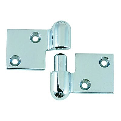 Perko Pull Apart Hinges - Right